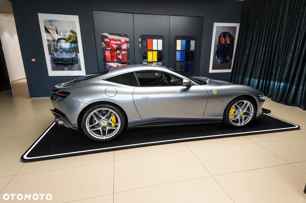 Ferrari Roma - 7