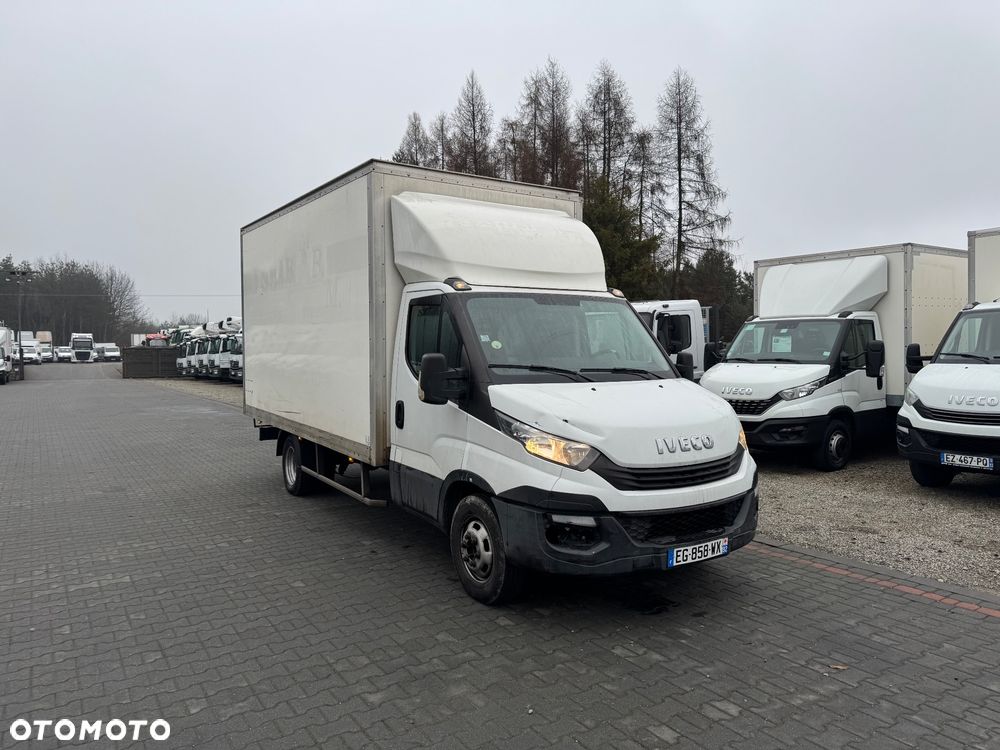 Iveco 35C14,,35C17,,35C18,,50C15,,50C17,,50C18 - 1