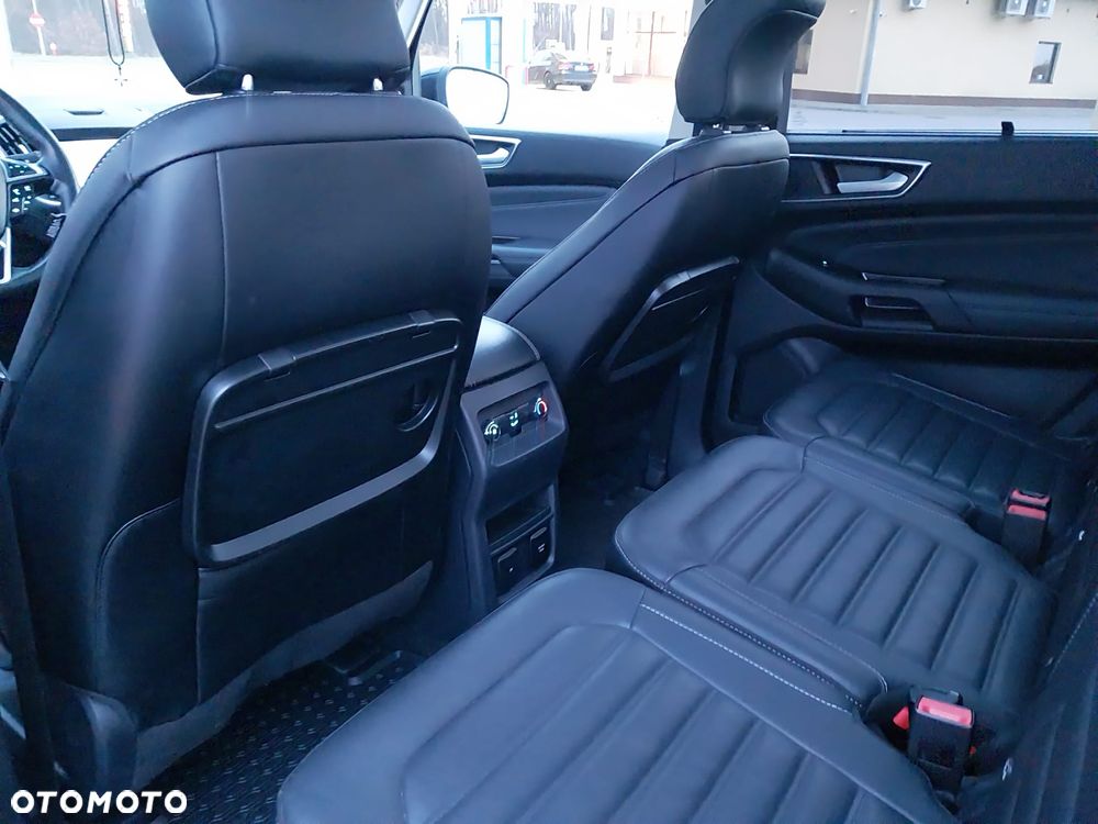 Ford Galaxy 2.0 EcoBlue V-Line - 22