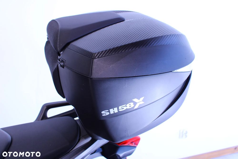 Honda NC - 19