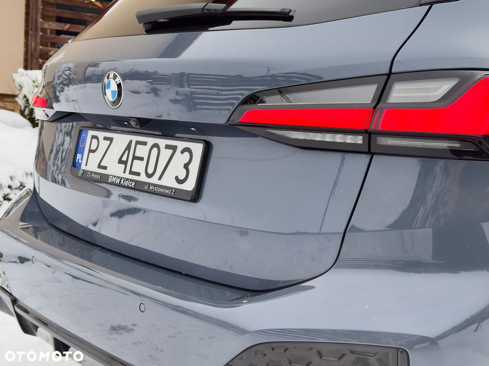 BMW Seria 2 218d M Sport sport - 9