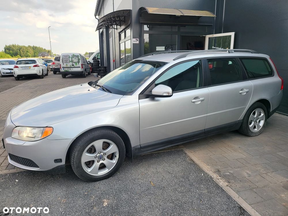 Volvo V70 - 12
