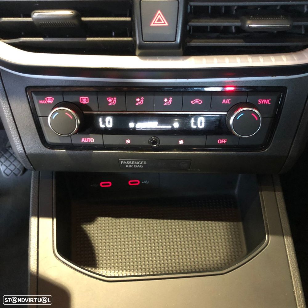 SEAT Ibiza 1.0 EcoTSI Style - 20