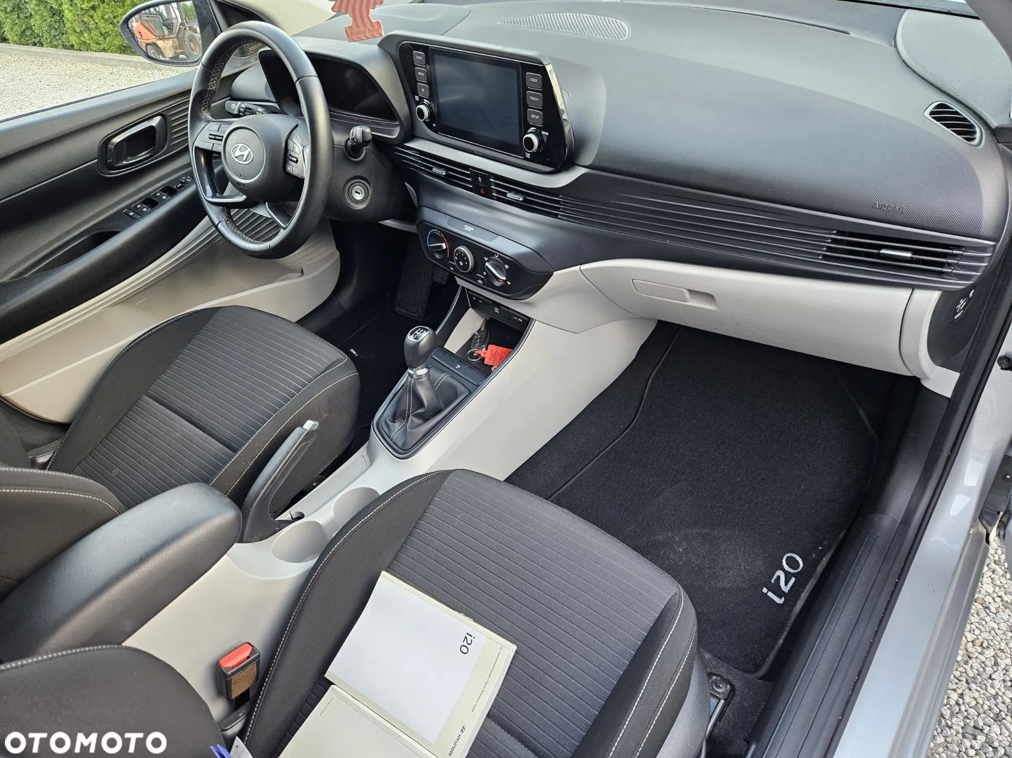 Hyundai i20 - 7