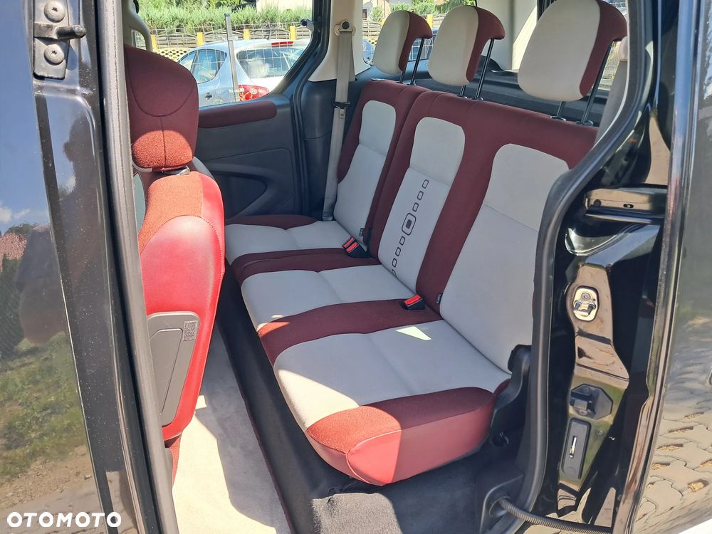 Citroën Berlingo 1.6 HDi 110 FAP Multispace Exclusive - 21