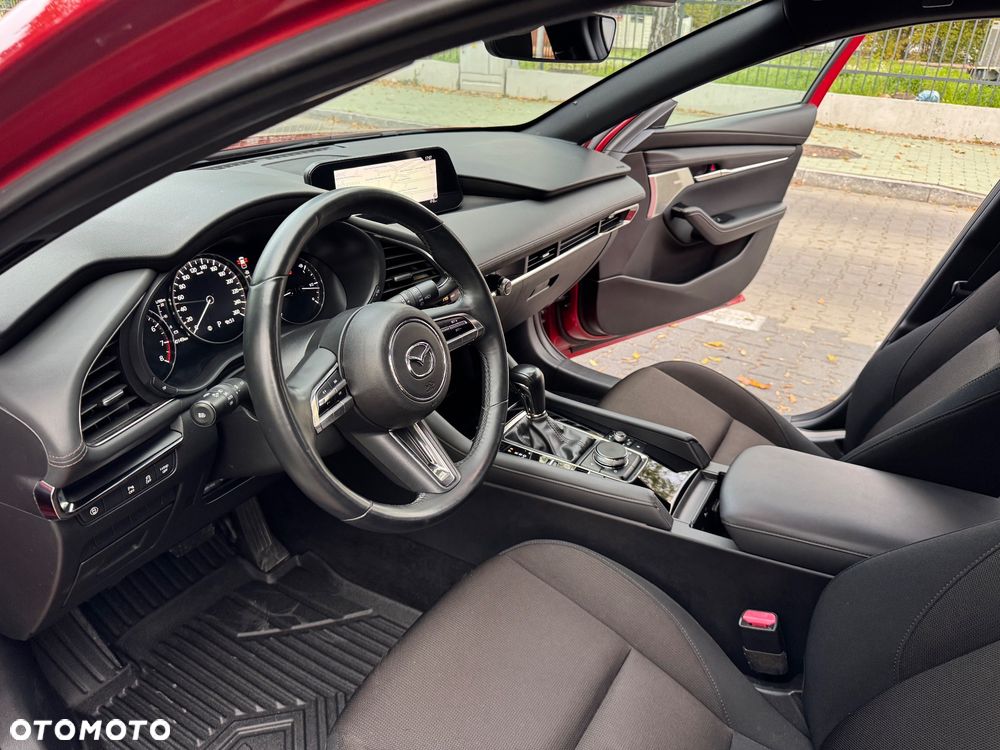 Mazda 3 - 30