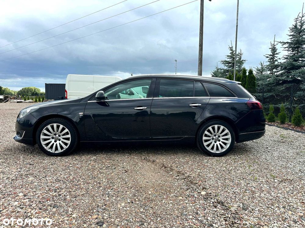 Opel Insignia - 3