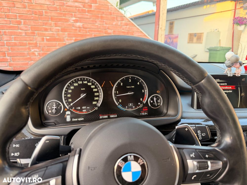 BMW X5 xDrive30d - 17