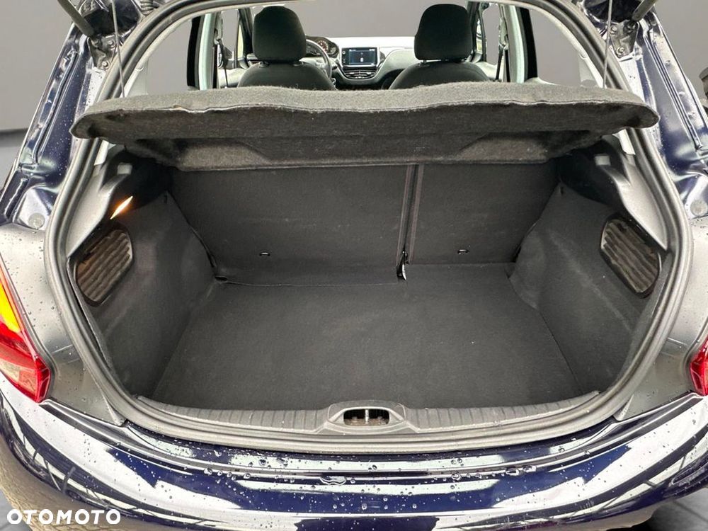 Peugeot 208 1.2 PureTech Access - 22
