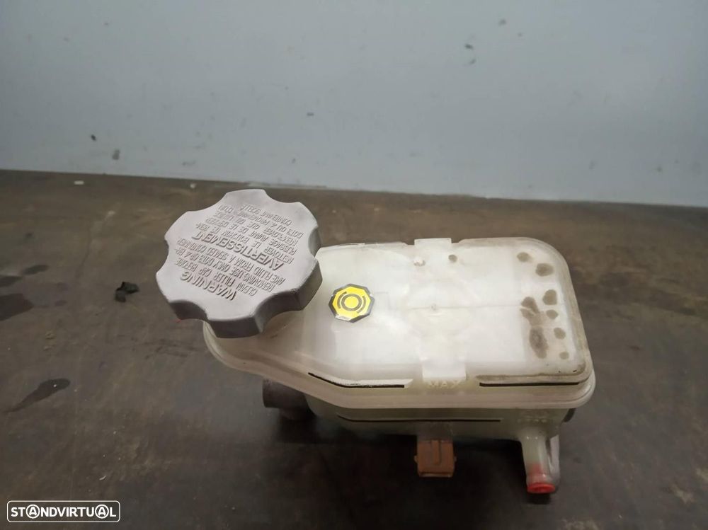BOMBA TRAVÃO HYUNDAI GETZ 2004 - - 3