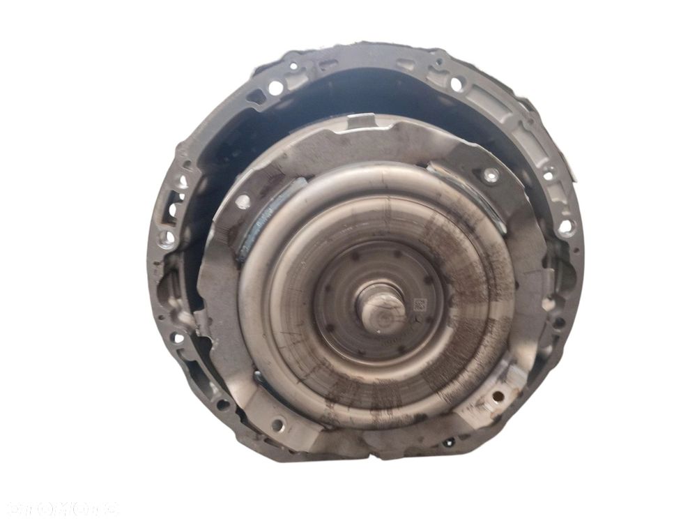 SKRZYNIA BIEGÓW AUTOMAT MERCEDES CLS X218 LIFT (2014-2018) 3.0 BlueTEC 258KM 725001 - 1