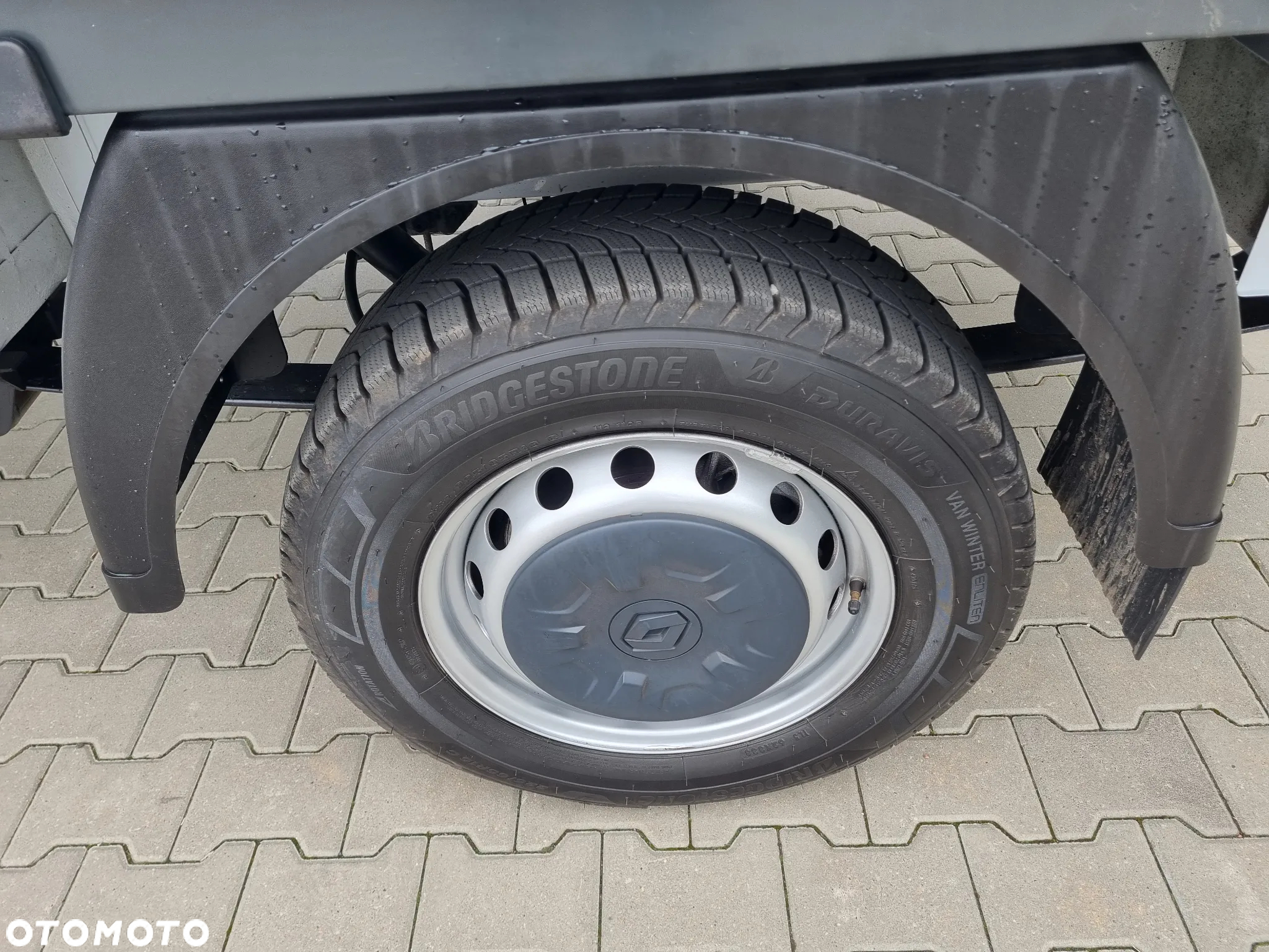 Renault Master - 23