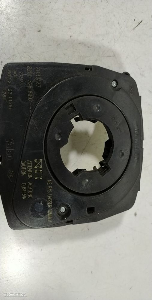Fita Airbag Renault Laguna Ii Grandtour (Kg0/1_) - 1