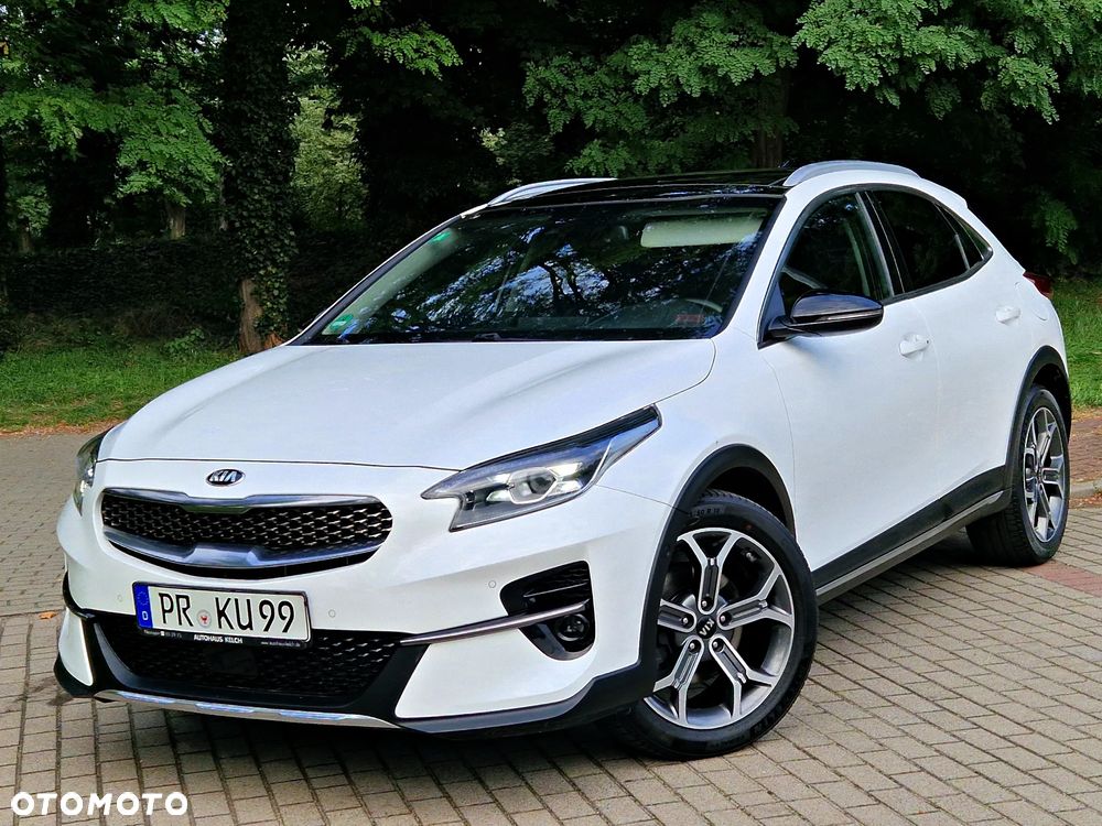 Kia XCeed - 5
