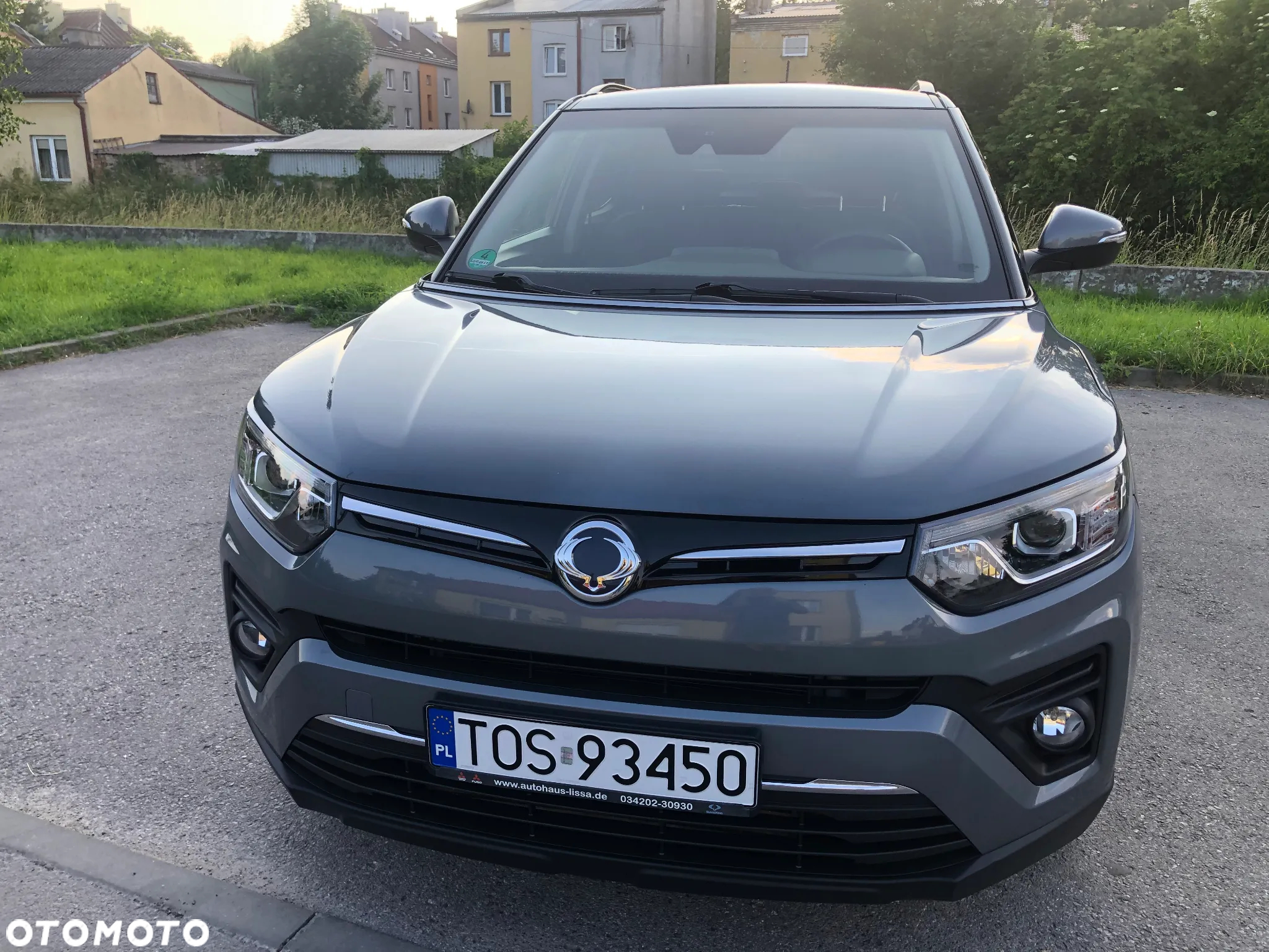 SsangYong/KGM Tivoli 1.5 T-GDi 2WD Crystal - 3