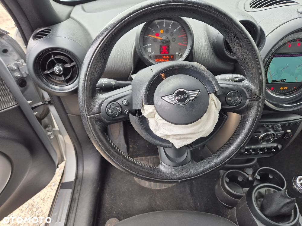 MINI Countryman - 8