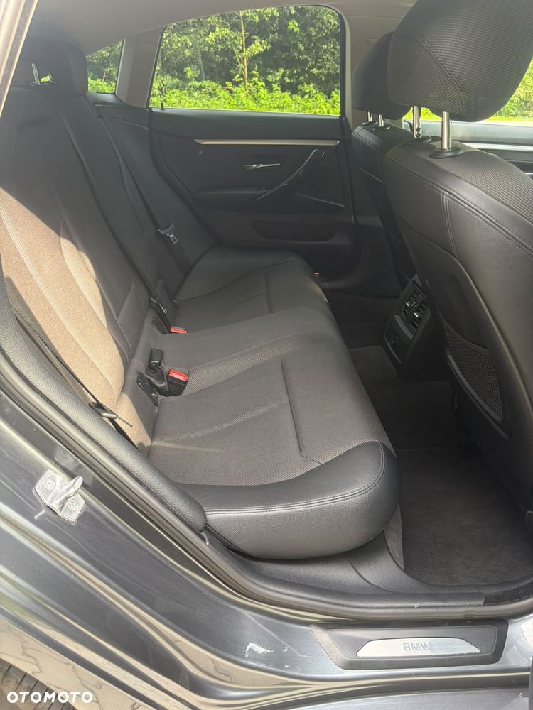 BMW Seria 4 428i Modern Line - 13