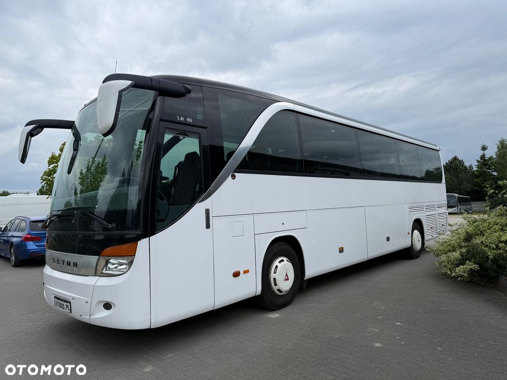 Setra 415 HD - 4
