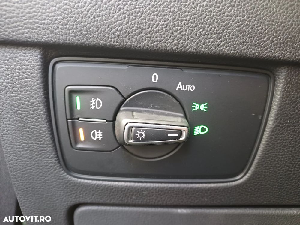 Volkswagen Passat 2.0 TDI DSG Comfortline - 10