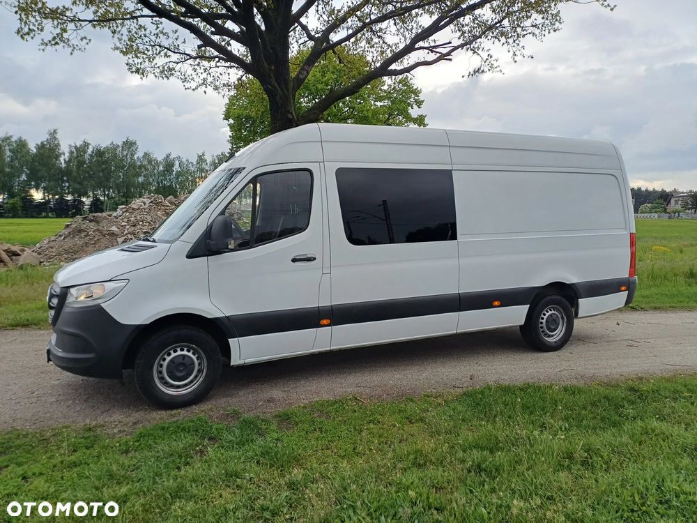 Mercedes-Benz SPRINTER - 15