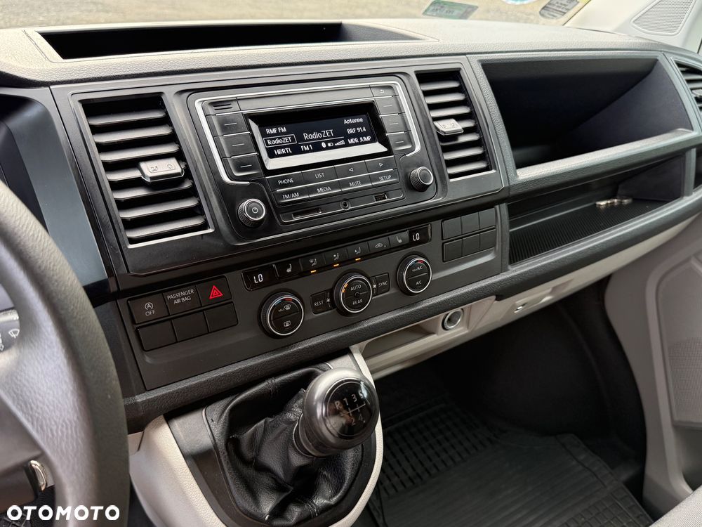 Volkswagen T6 - 21