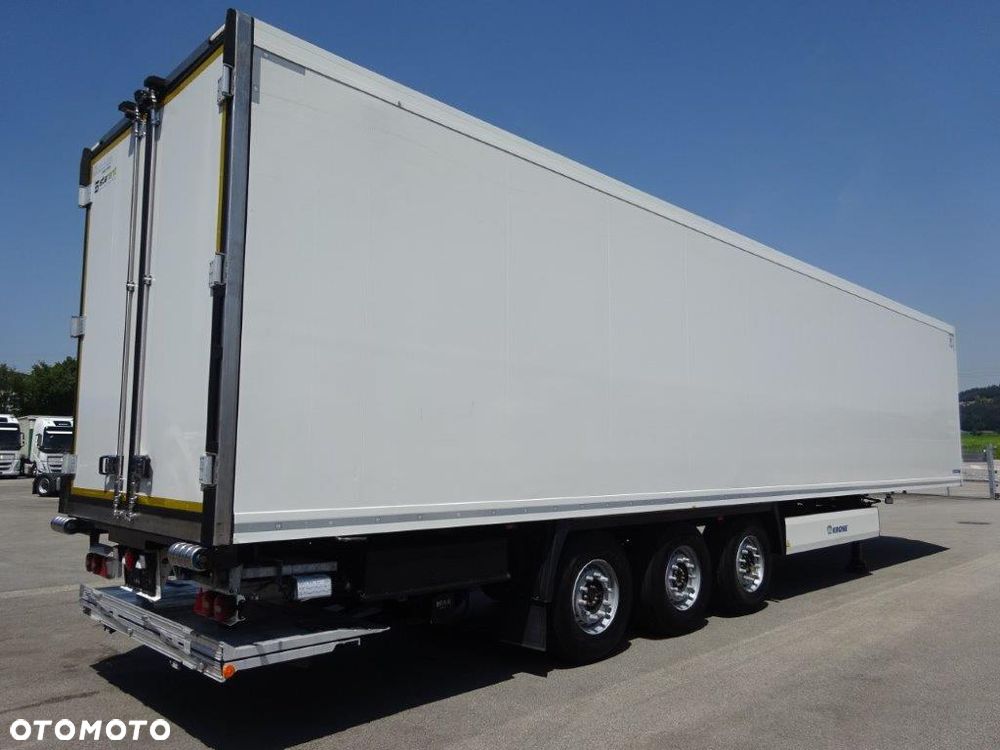 Krone ThermoKing SLXi300 - 5