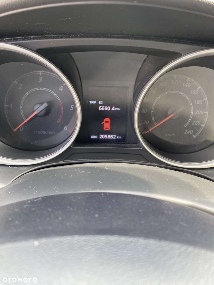 Mitsubishi ASX 1.8 DID Invite 4WD AS&G - 8