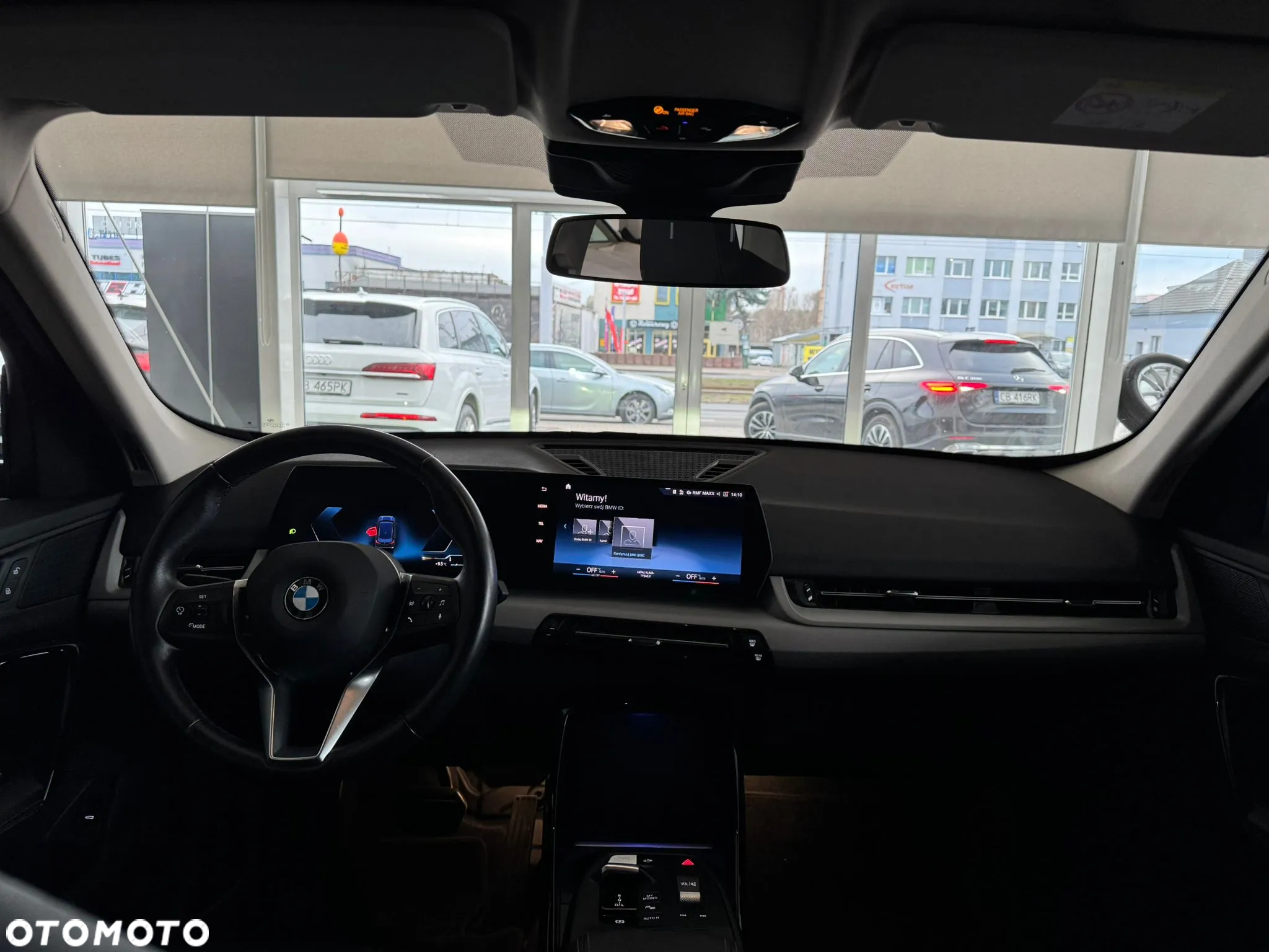 BMW X1 sDrive18i Business Edition - 5