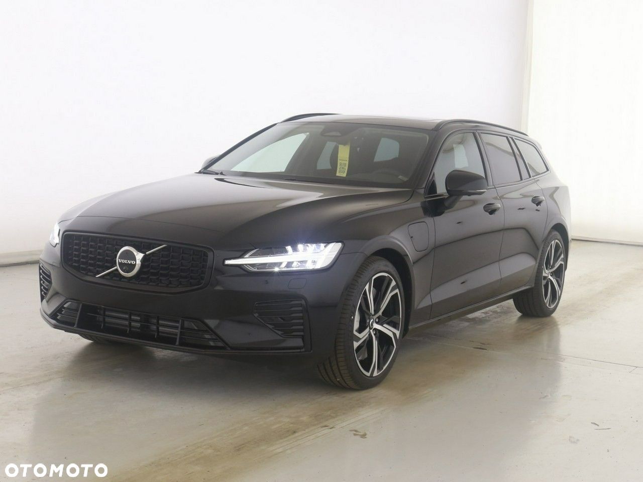 Volvo V60 - 1