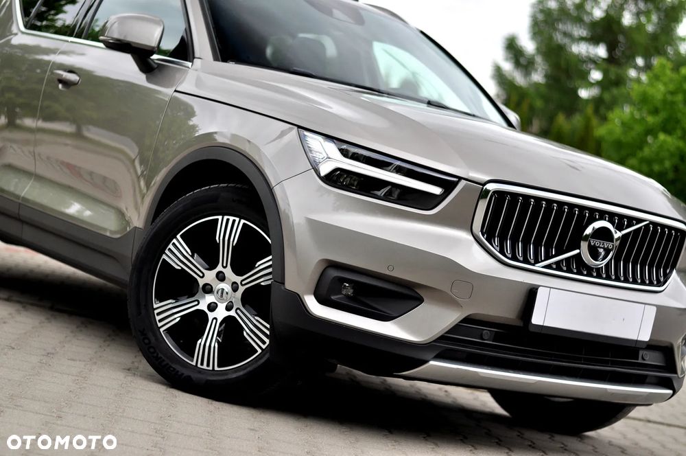 Volvo XC 40 D3 Inscription - 6