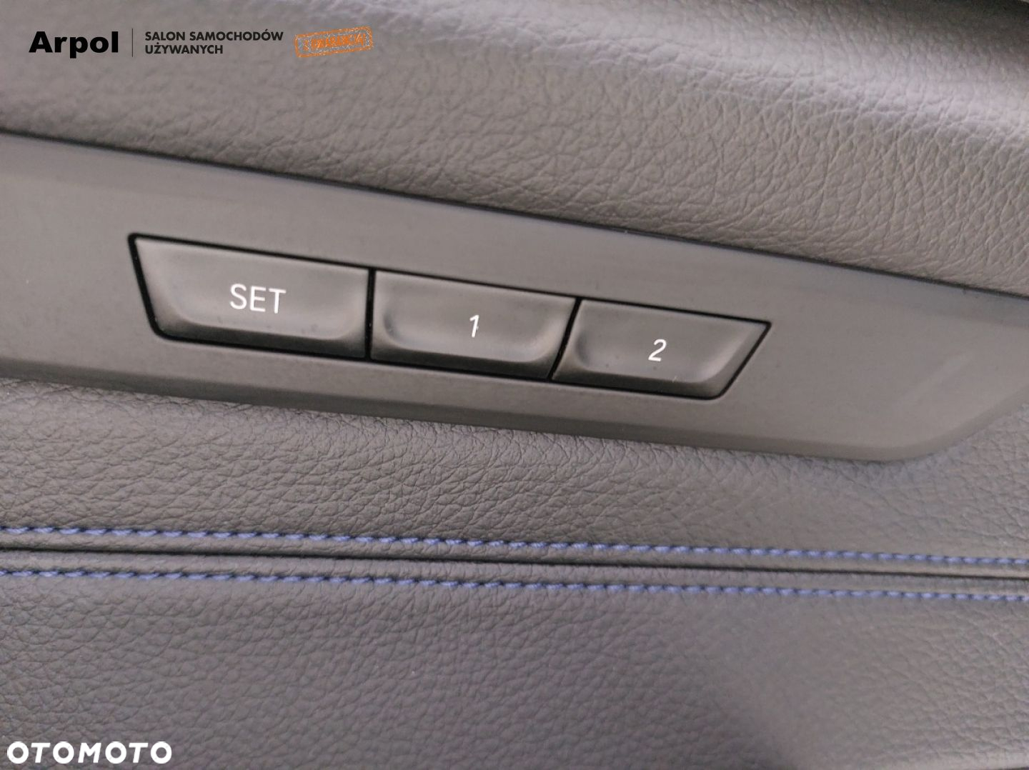 BMW Seria 5 - 9