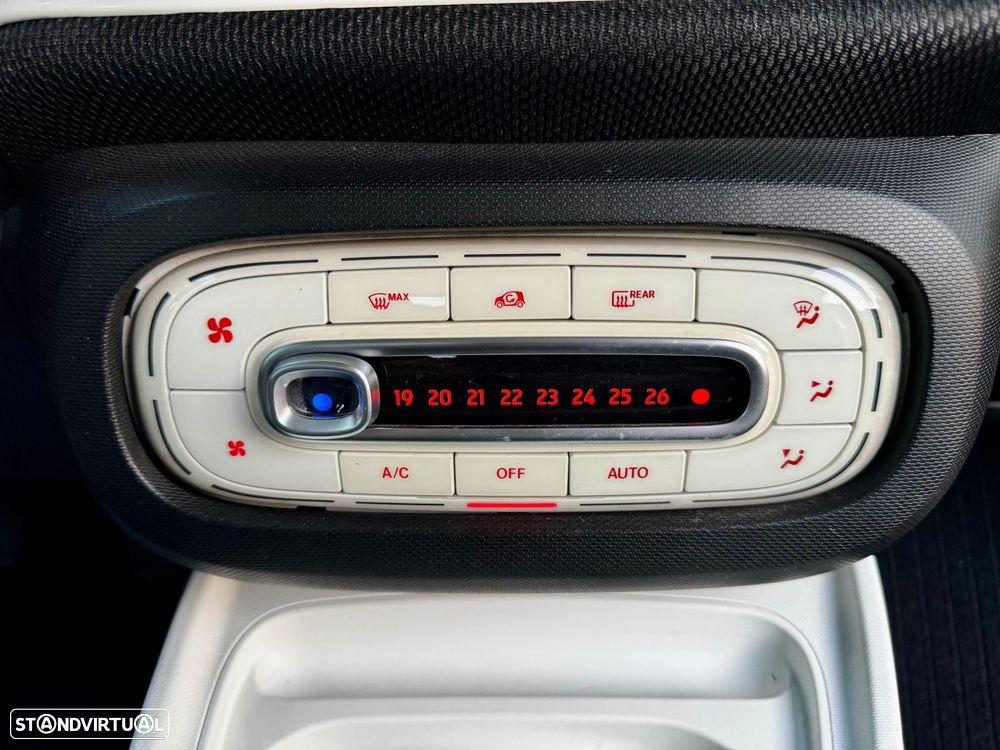 Smart ForTwo Coupé 1.0 Passion 71 - 19