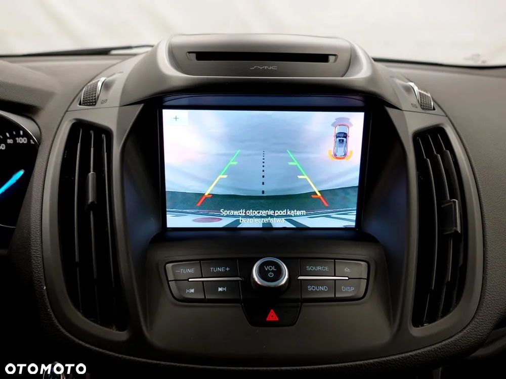 Ford Kuga 2.0 TDCi AWD Titanium - 19