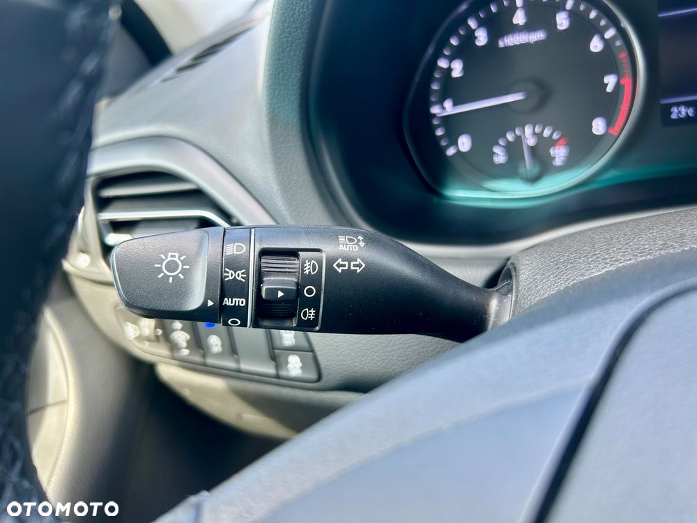 Hyundai i30 1.0 T-GDI Smart - 19