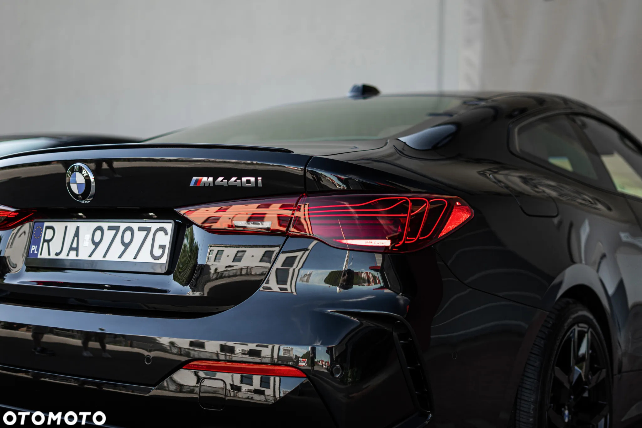 BMW Seria 4 M440i xDrive - 5
