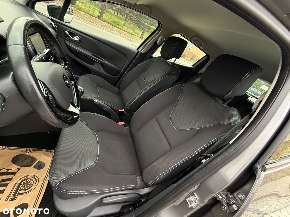 Renault Clio 0.9 Energy TCe Alize - 24