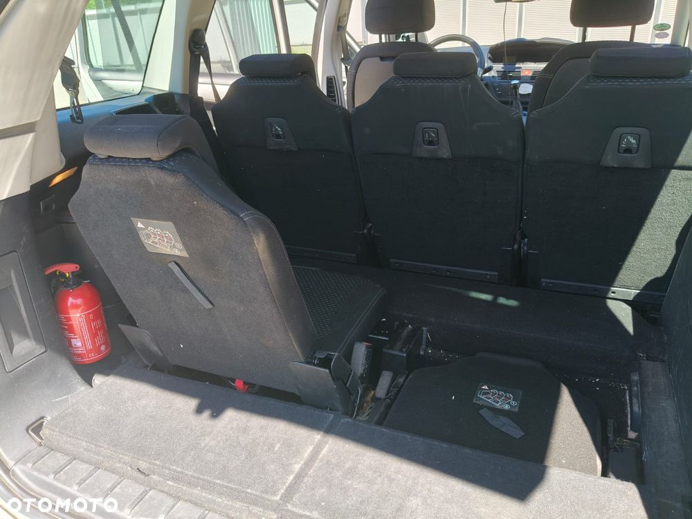 Citroën C4 Picasso VTi 120 Selection - 16