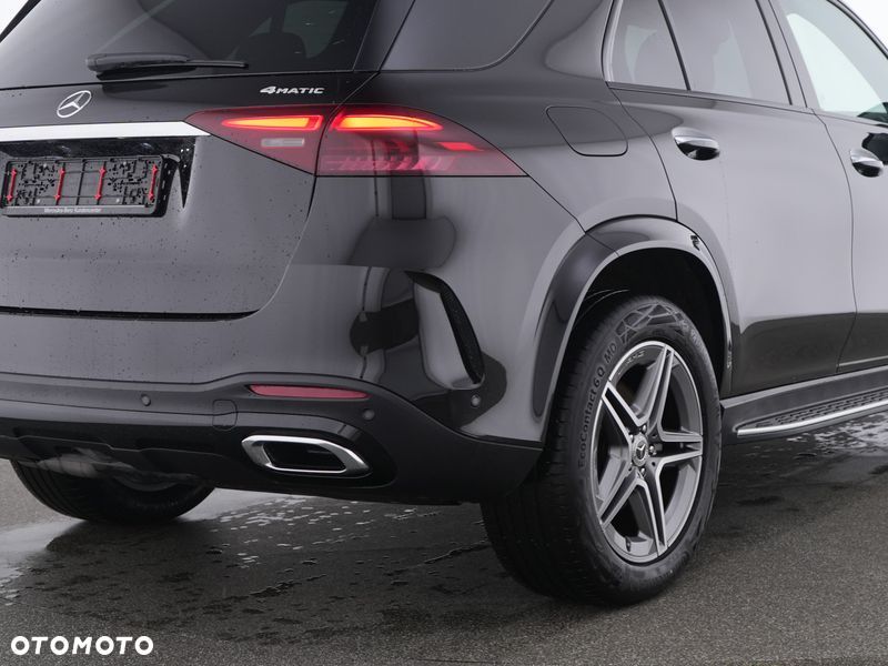 Mercedes-Benz GLE 350 de 4Matic 9G-TRONIC AMG Line Advanced Plus - 6