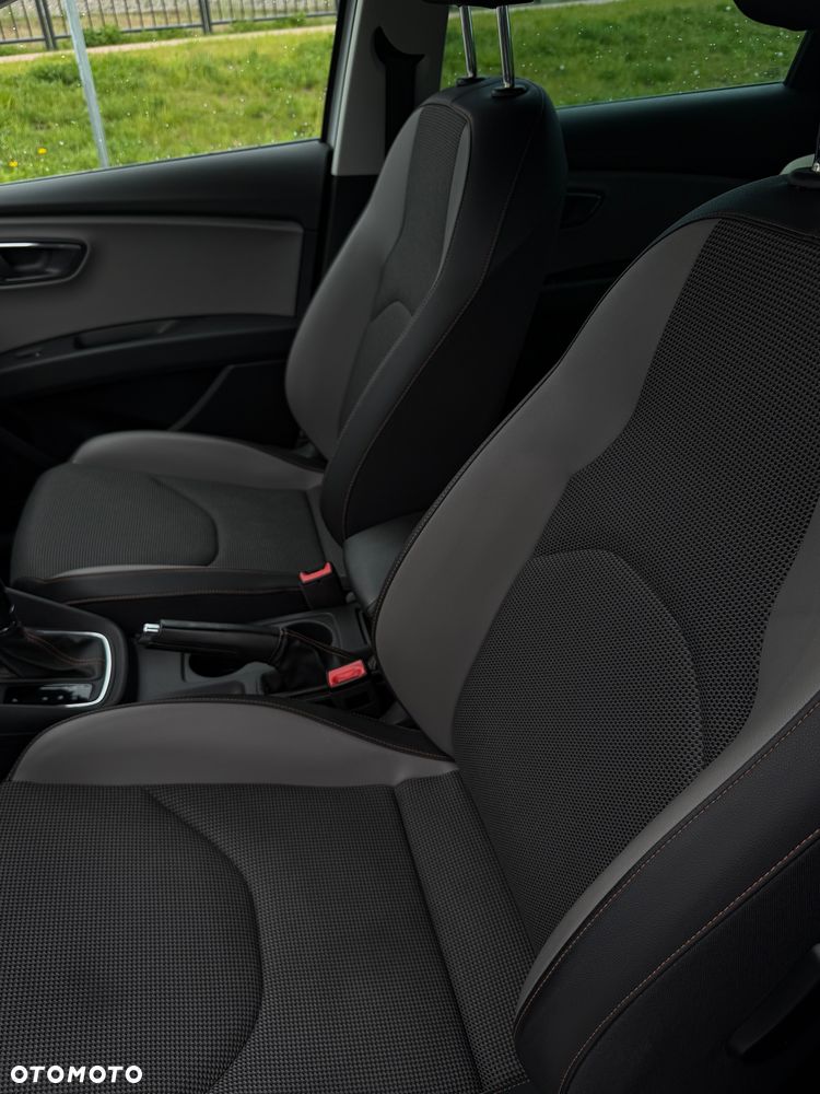 Seat Leon - 20