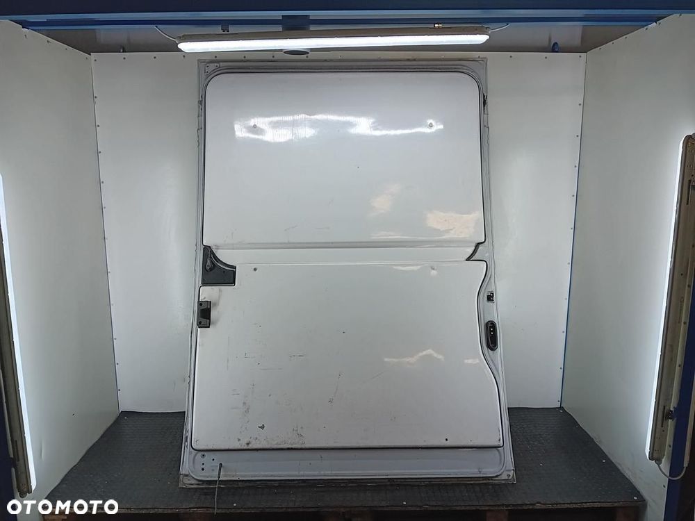 DRZWI PRZESUWNE PRAWE FIAT DUCATO IV 549 - 6