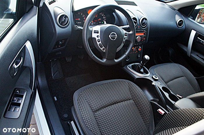 Nissan Qashqai 2.0 4 x 4 acenta - 4
