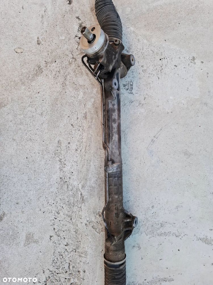Maglownica Przekładnia Kierownicza Audi A6 C6 Europa 4F1422066A - 3
