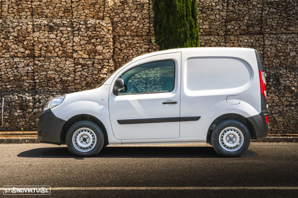 Renault KANGOO 1.5 dCi Compact Business S/S 3 - 10