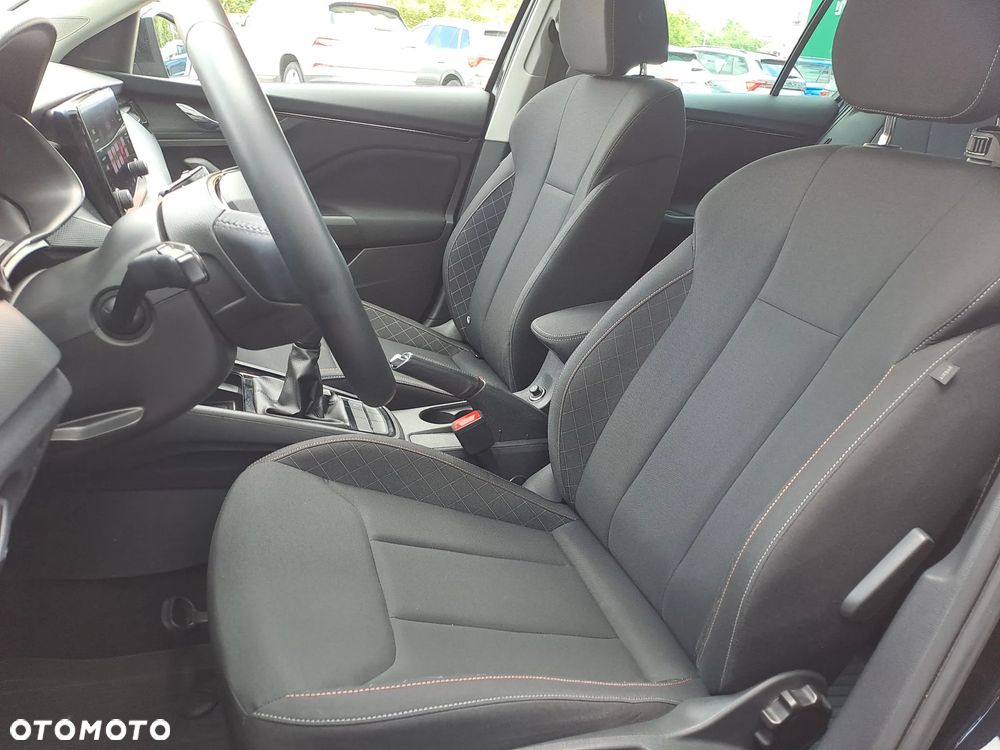 Skoda Scala 1.0 TSI Ambition - 14