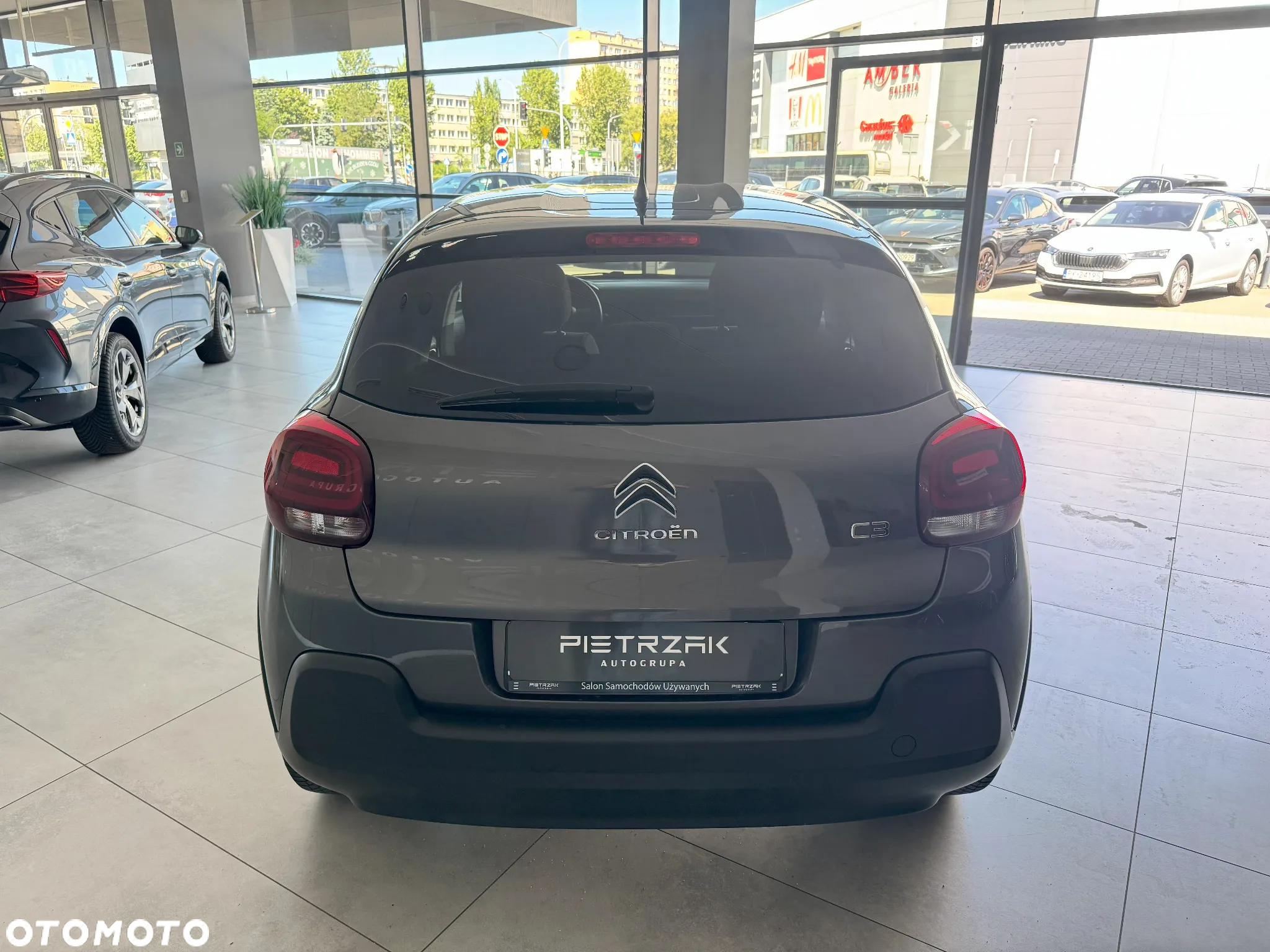 Citroën C3 1.2 PureTech Max - 6