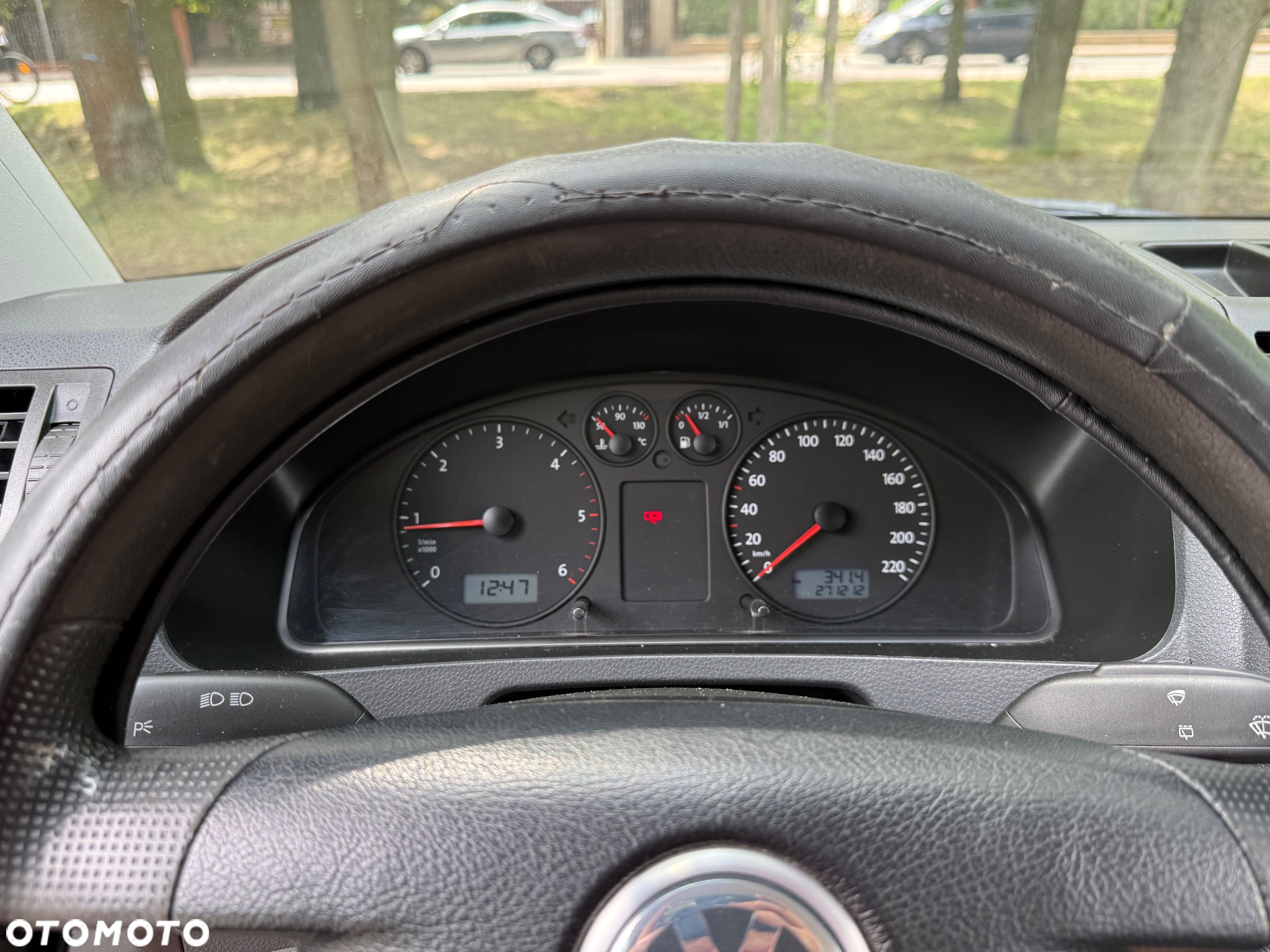 Volkswagen Caravelle TDI L1 - 8