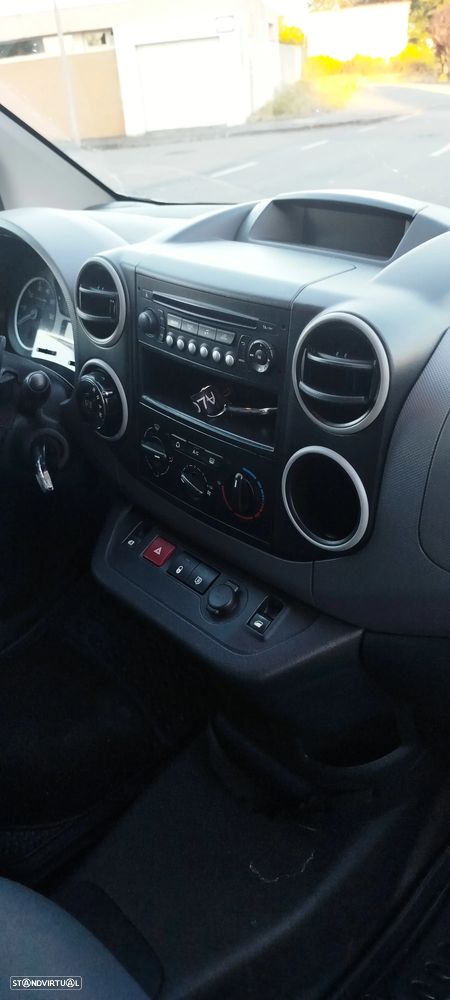Citroën Berlingo - 7