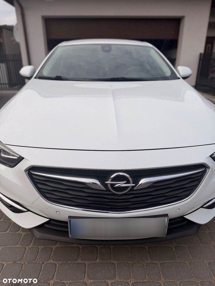 Opel Insignia 2.0 CDTI Elite S&S - 4