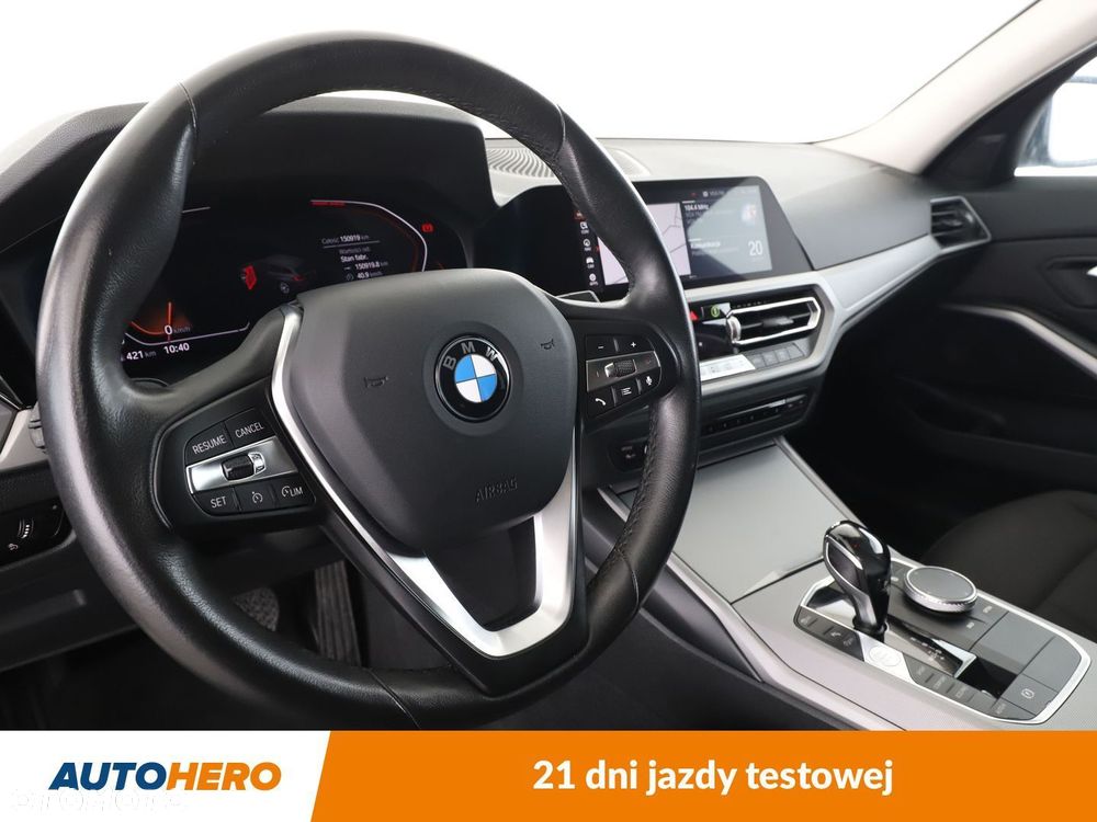 BMW Seria 3 - 11