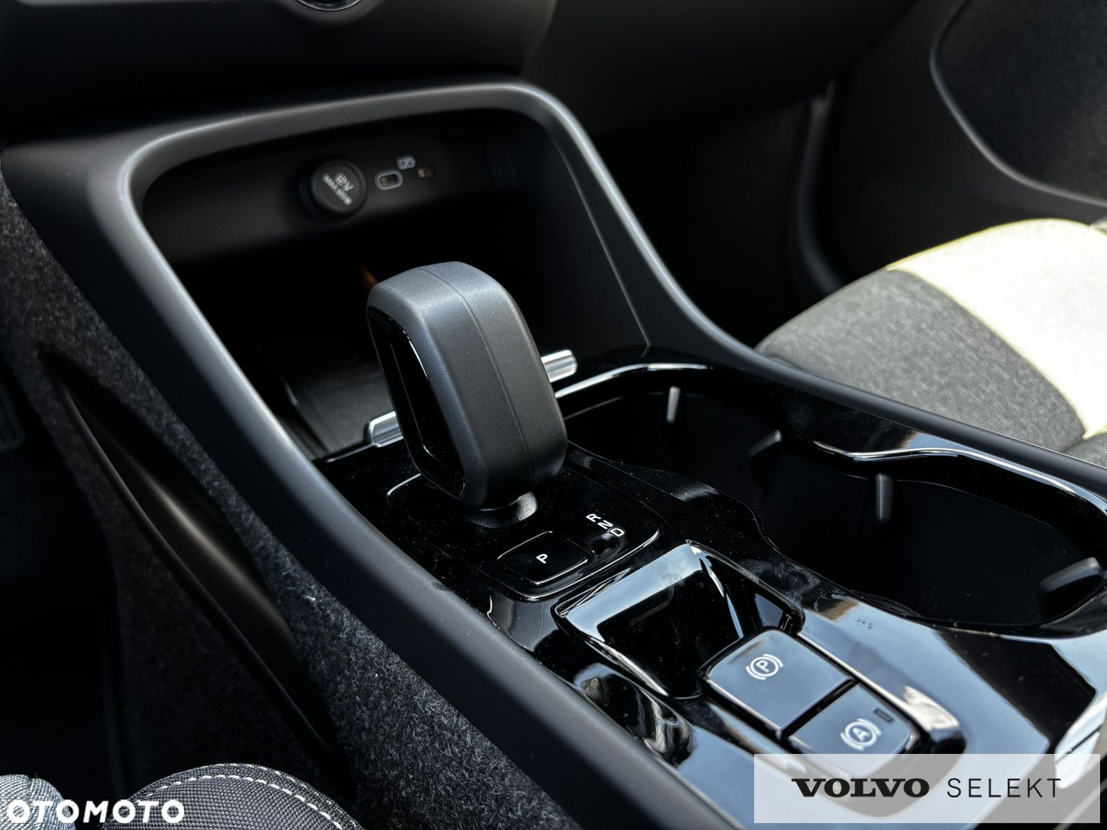 Volvo XC 40 - 15